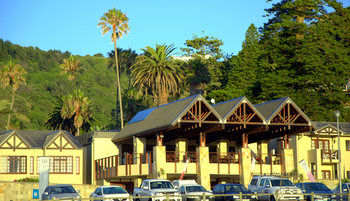 ANEW Resort Wilderness Garden Route 4*