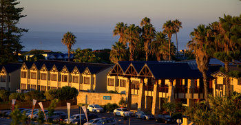 ANEW Resort Wilderness Garden Route 4*