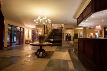 ANEW Resort Wilderness Garden Route 4*