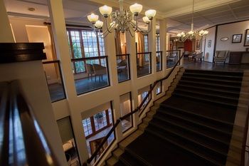 ANEW Resort Wilderness Garden Route 4*