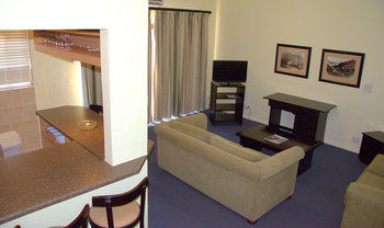 ANEW Resort Wilderness Garden Route 4*