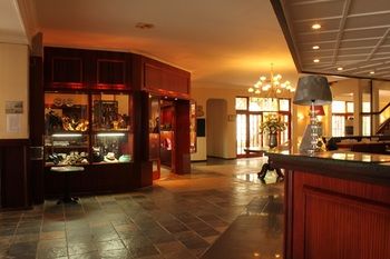 ANEW Resort Wilderness Garden Route 4*