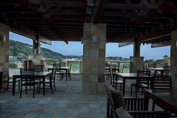 ANEW Resort Wilderness Garden Route 4*