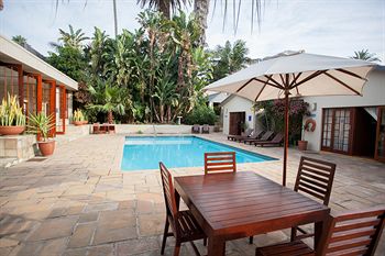 ANEW Resort Wilderness Garden Route 4*