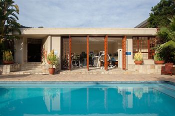 ANEW Resort Wilderness Garden Route 4*
