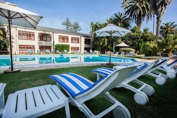 ANEW Resort Wilderness Garden Route 4*