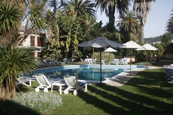 ANEW Resort Wilderness Garden Route 4*
