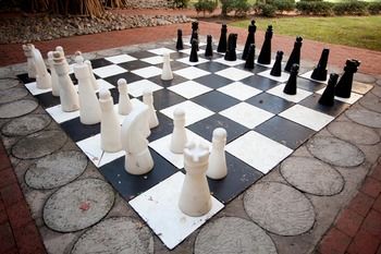ANEW Resort Wilderness Garden Route 4*