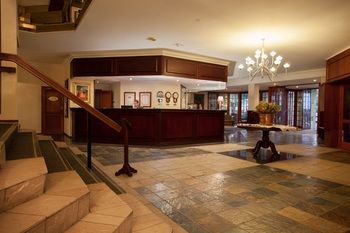 ANEW Resort Wilderness Garden Route 4*