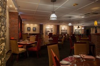 ANEW Resort Wilderness Garden Route 4*