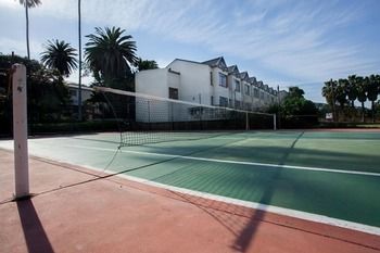 ANEW Resort Wilderness Garden Route 4*
