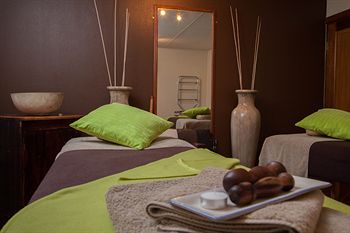 ANEW Resort Wilderness Garden Route 4*