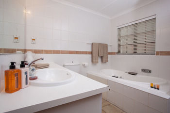 ANEW Resort Wilderness Garden Route 4*