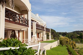 Banhoek Lodge 0*