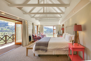 Banhoek Lodge 0*