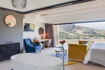 Banhoek Lodge 0*