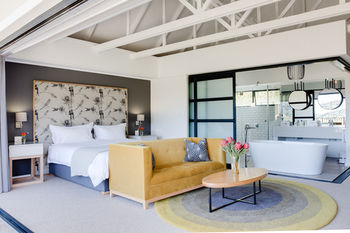 Banhoek Lodge 0*