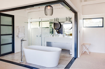 Banhoek Lodge 0*