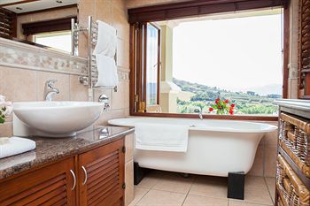 Banhoek Lodge 0*