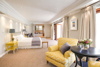 Banhoek Lodge 0*