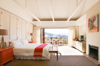Banhoek Lodge 0*