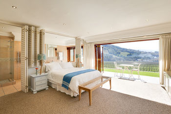 Banhoek Lodge 0*