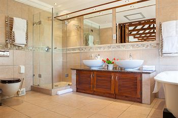 Banhoek Lodge 0*