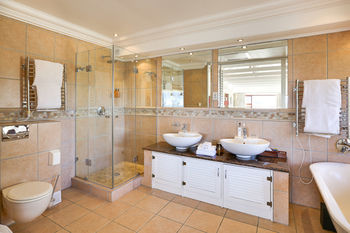 Banhoek Lodge 0*