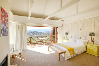 Banhoek Lodge 0*