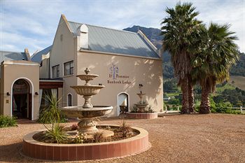 Banhoek Lodge 0*