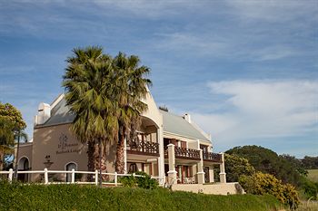 Banhoek Lodge 0*