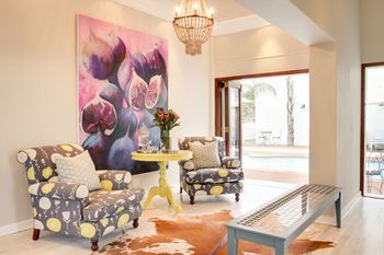 Banhoek Lodge 0*