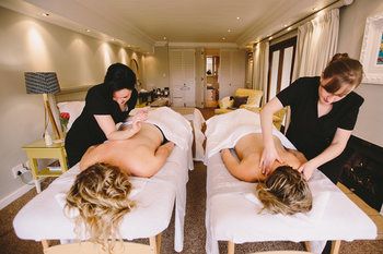 Banhoek Lodge 0*