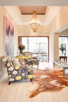 Banhoek Lodge 0*
