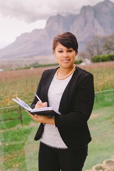 Banhoek Lodge 0*