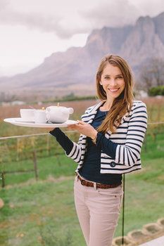 Banhoek Lodge 0*