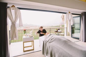Banhoek Lodge 0*