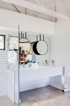Banhoek Lodge 0*