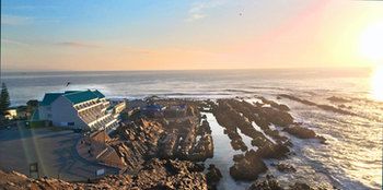The Point Hotel & Spa 4*