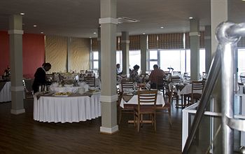 The Point Hotel & Spa 4*