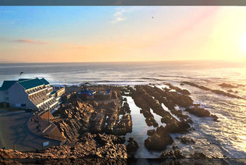 The Point Hotel & Spa 4*