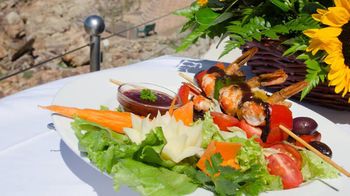 The Point Hotel & Spa 4*