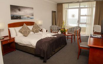 The Point Hotel & Spa 4*