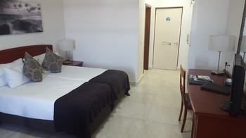 The Point Hotel & Spa 4*