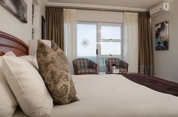 The Point Hotel & Spa 4*