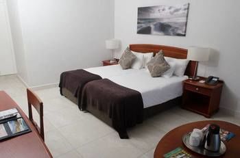 The Point Hotel & Spa 4*