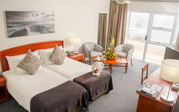 The Point Hotel & Spa 4*