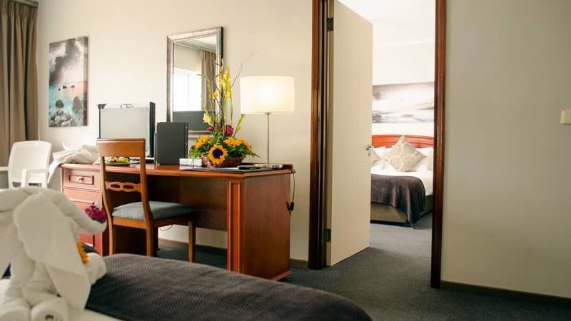 The Point Hotel & Spa 4*