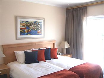 The Point Hotel & Spa 4*