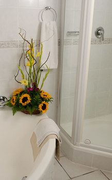 The Point Hotel & Spa 4*